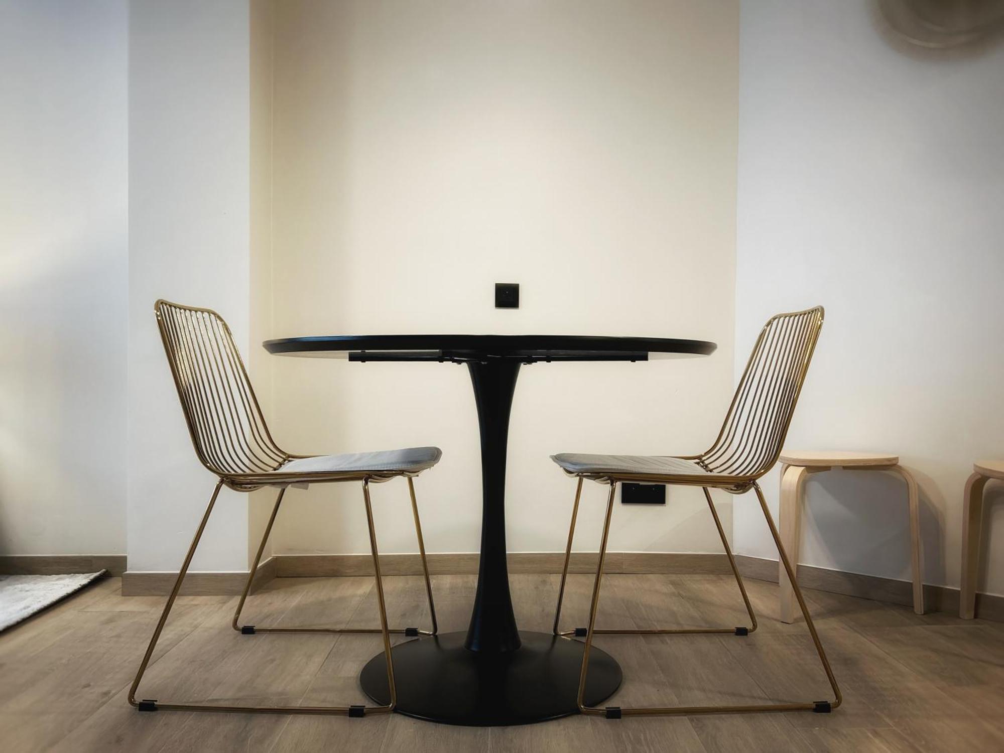 Suite Luxueuse Aux Guillemins Lieja Exterior foto