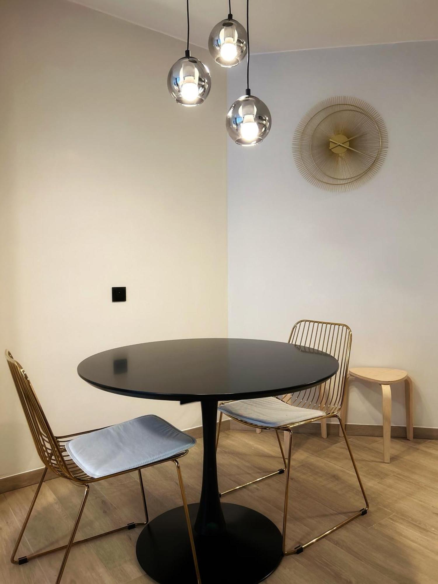 Suite Luxueuse Aux Guillemins Lieja Exterior foto